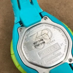 Iron Man | Accessories | Timex Ironman Womans Kona World  display picture 1